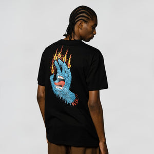 Pace Ritual Hand T-Shirt