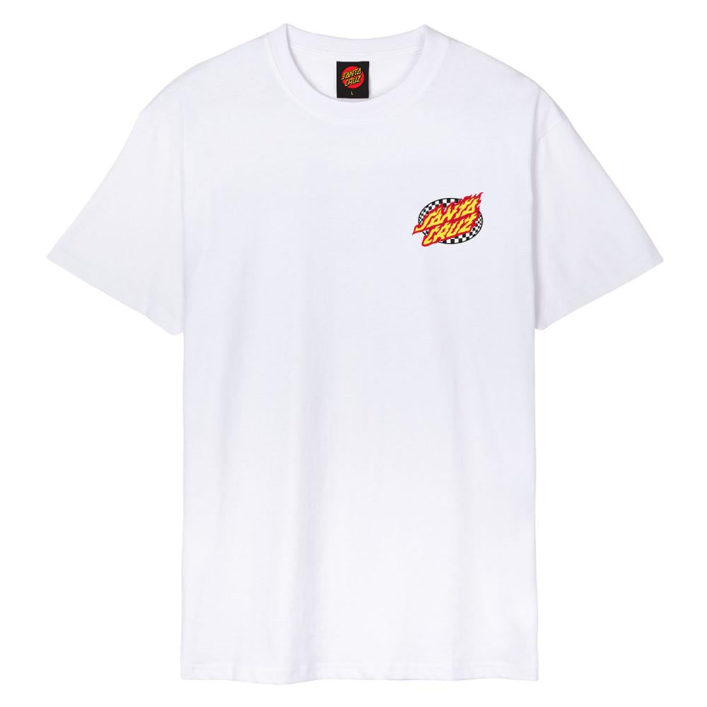 Goal Flame T-Shirt