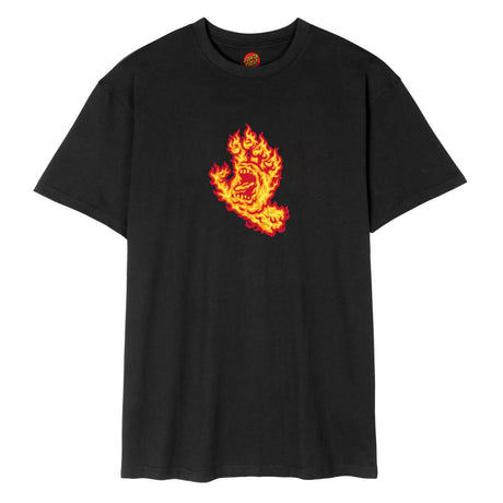 Flame Hand T-Shirt