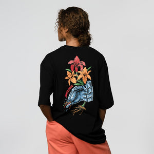 Women's Wooten Bionic Oversized T-Shirt