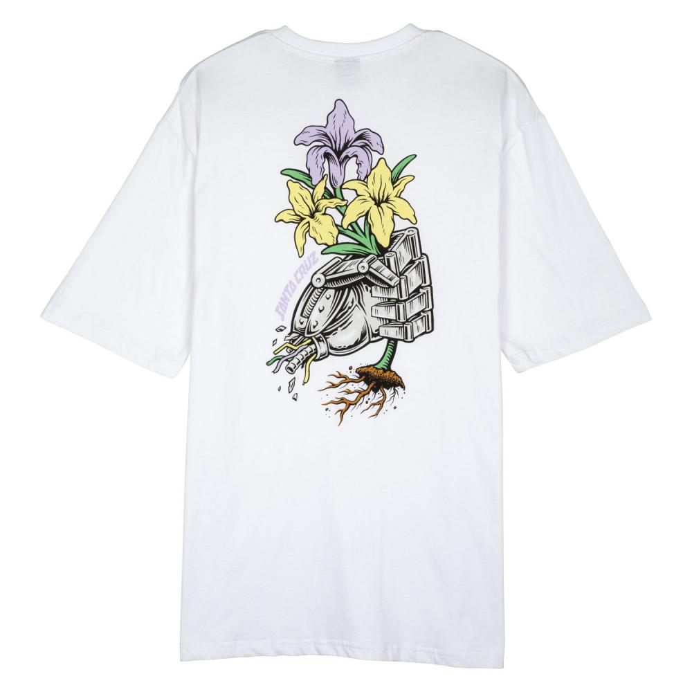 Women's Wooten Bionic Oversized T-Shirt