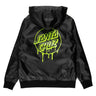 Youth Liquid Dot Jacket