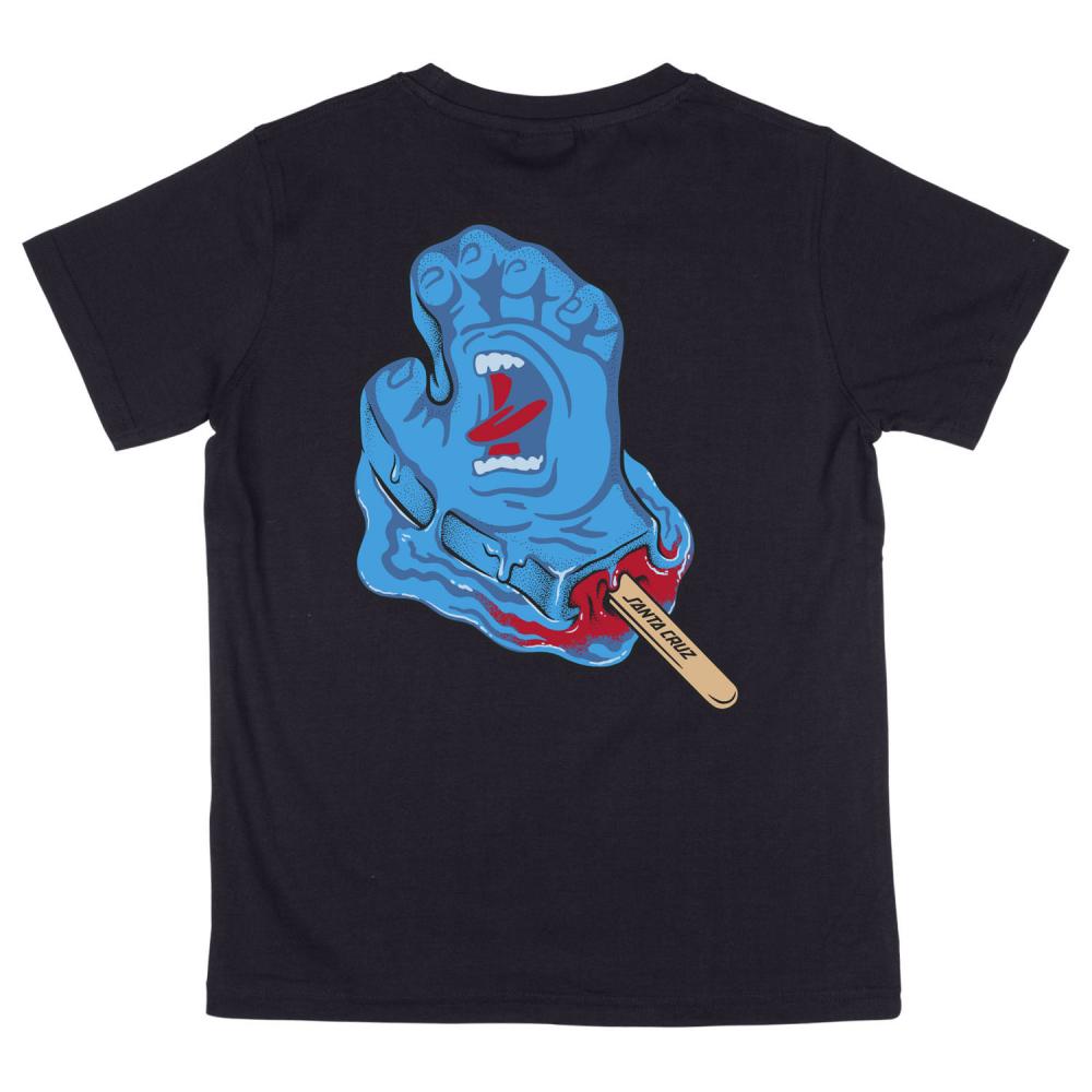 Youth Popsicle Hand T-Shirt