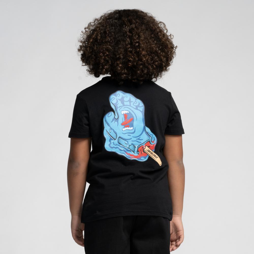 Youth Popsicle Hand T-Shirt