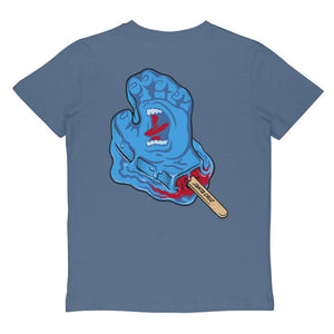 Youth Popsicle Hand T-Shirt