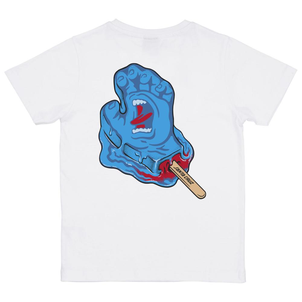 Youth Popsicle Hand T-Shirt