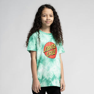 Youth Classic Dot T-Shirt