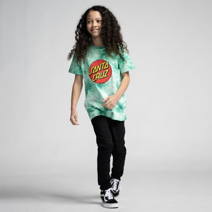 Youth Classic Dot T-Shirt