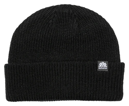 Simple Beanie