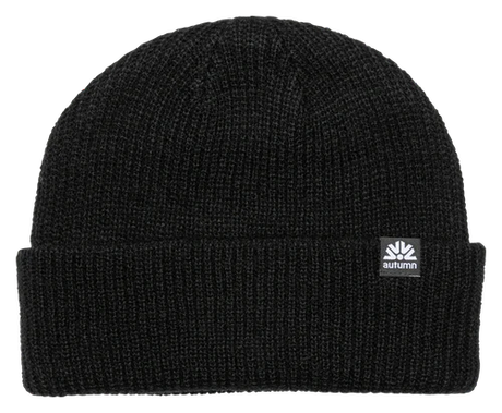 Simple Beanie