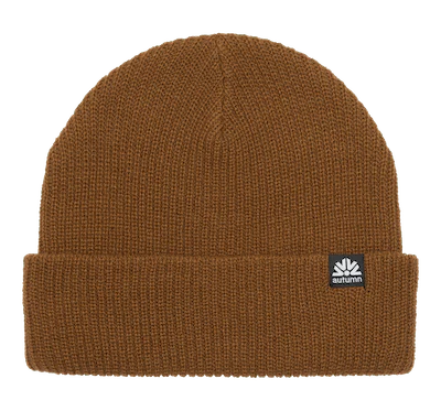 Simple Beanie