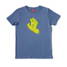 Youth Screaming Hand T-Shirt