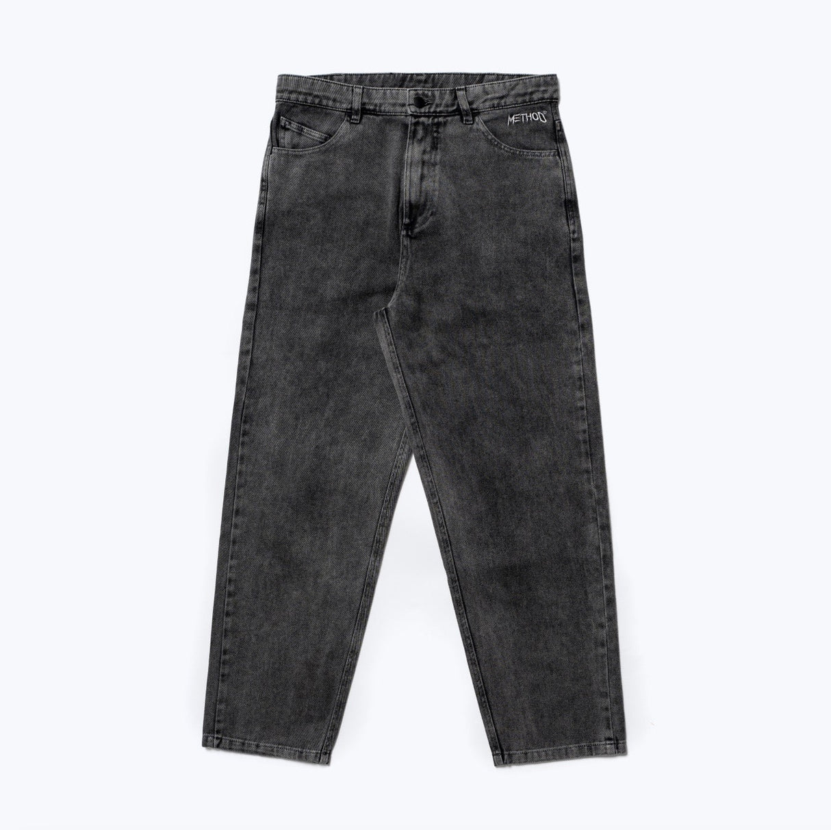 Loose Denim Jeans Pant 2025