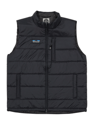 Team Vest "Armless Jacket 2025