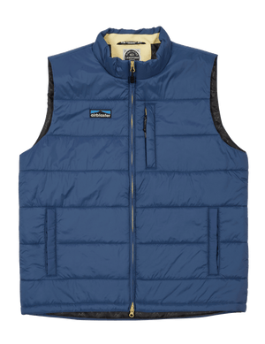 Team Vest "Armless Jacket 2025