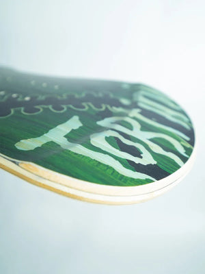 Tortini Longboard Dancing Deck