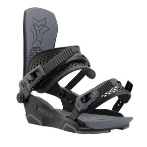 X Method Mag 30 Years Snowboard Binding