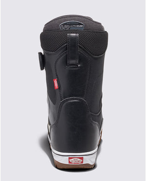 Aura Pro Snowboard Boot 2025