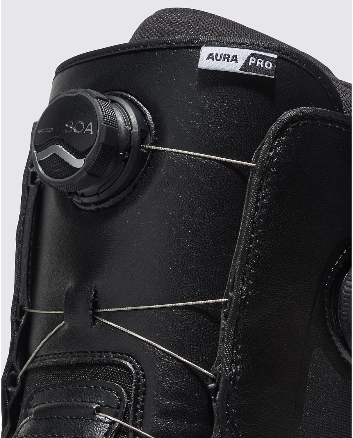 Aura Pro Snowboard Boot 2025