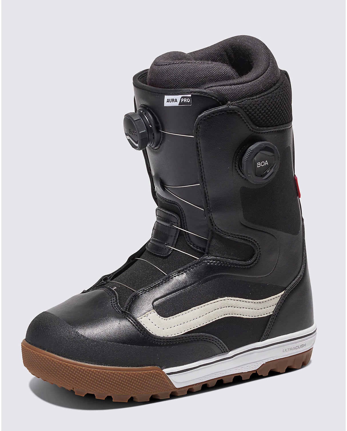 Aura Pro Snowboard Boot 2025