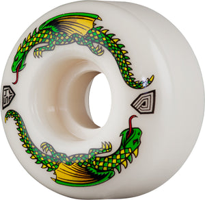 Dragon Formula Skateboard Wheels