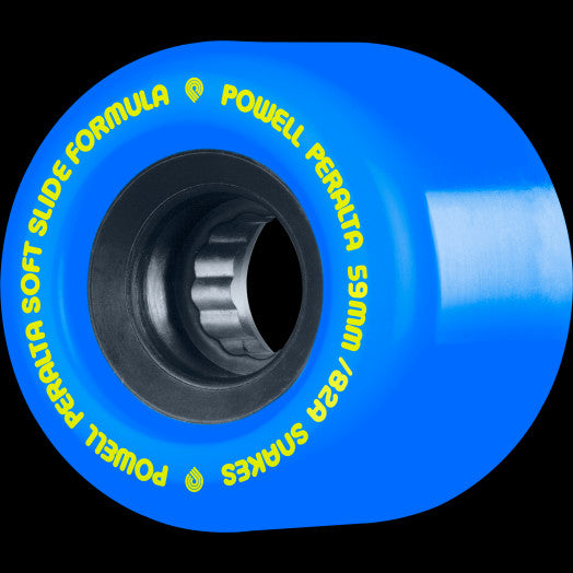 G-Slides Skateboard Wheels