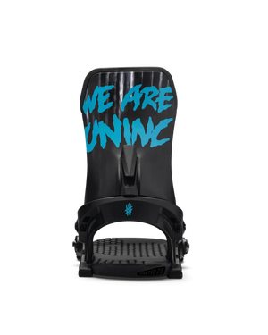 UnInc Snowboard Binding