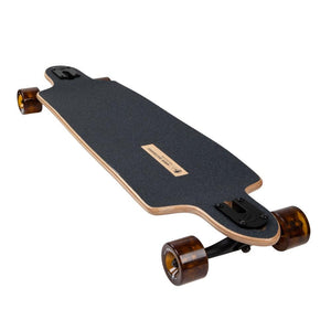 38" Dropcruiser Photo Multi Performance Complete Longboard