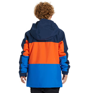 Youth Defy Snowboard Jacket 2024