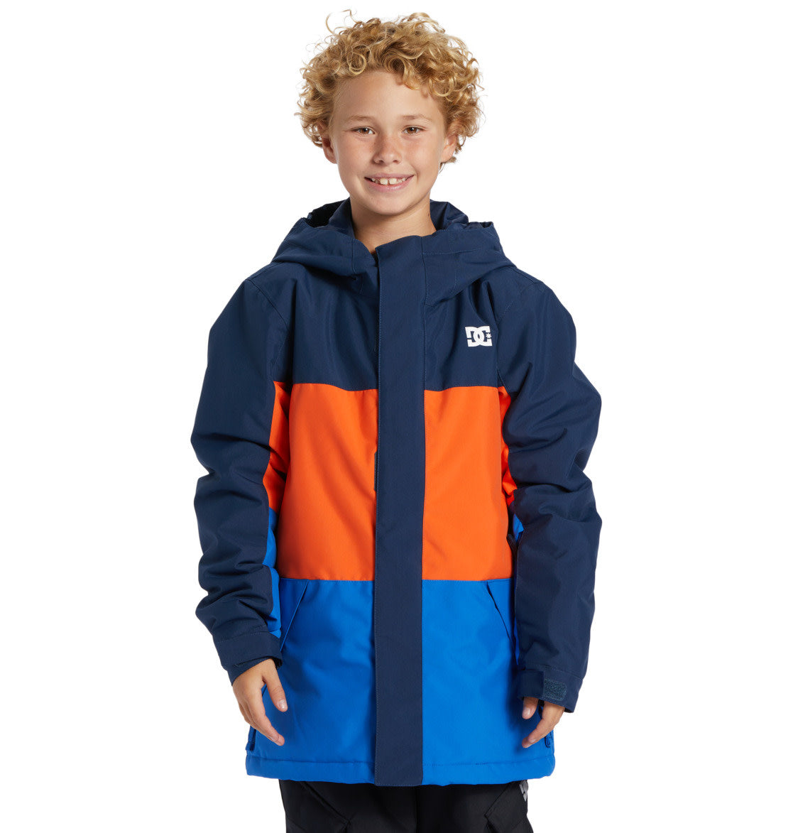 Youth Defy Snowboard Jacket 2024