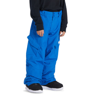 Youth Banshee Snowboard Pants 2024