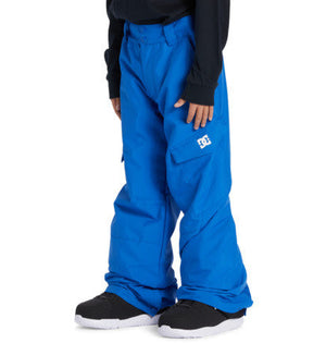 Youth Banshee Snowboard Pants 2024