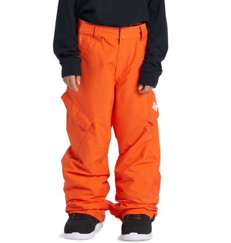 Youth Banshee Snowboard Pants 2024