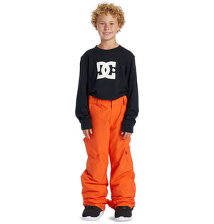 Youth Banshee Snowboard Pants 2024