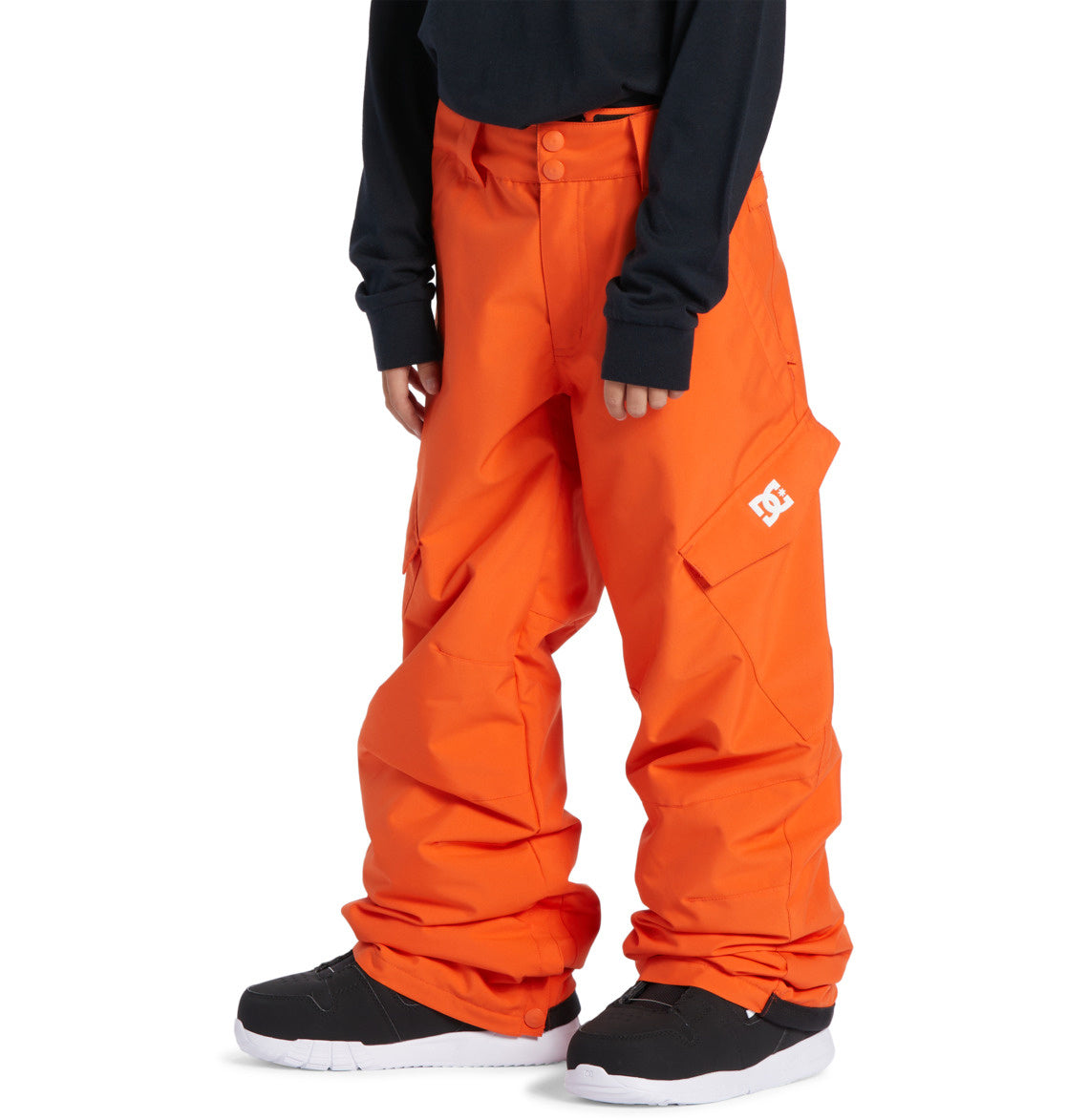 Youth Banshee Snowboard Pants 2024