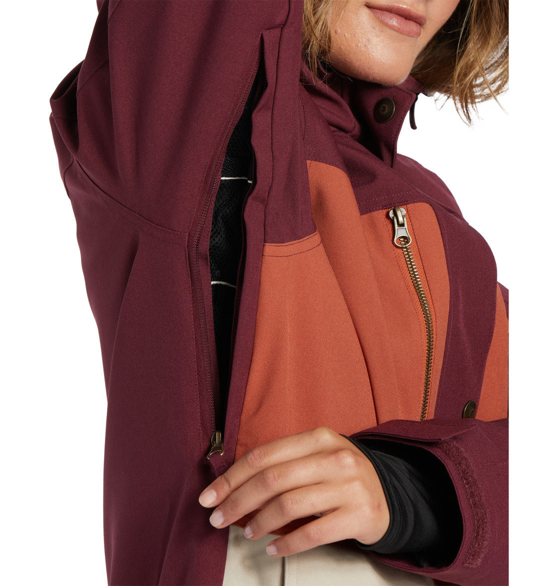 Women's Liberate Snowboard Jacket 2024