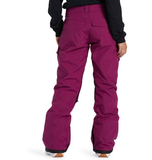 Women's Nonchalant Snowboard Pant 2024