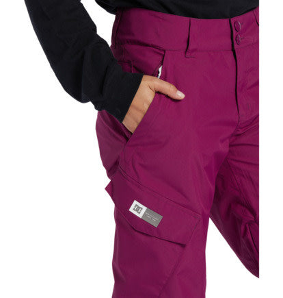 Women's Nonchalant Snowboard Pant 2024