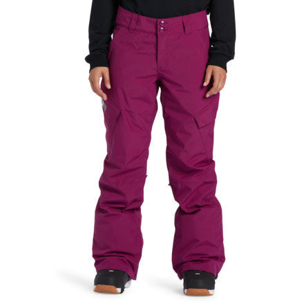 Women's Nonchalant Snowboard Pant 2024