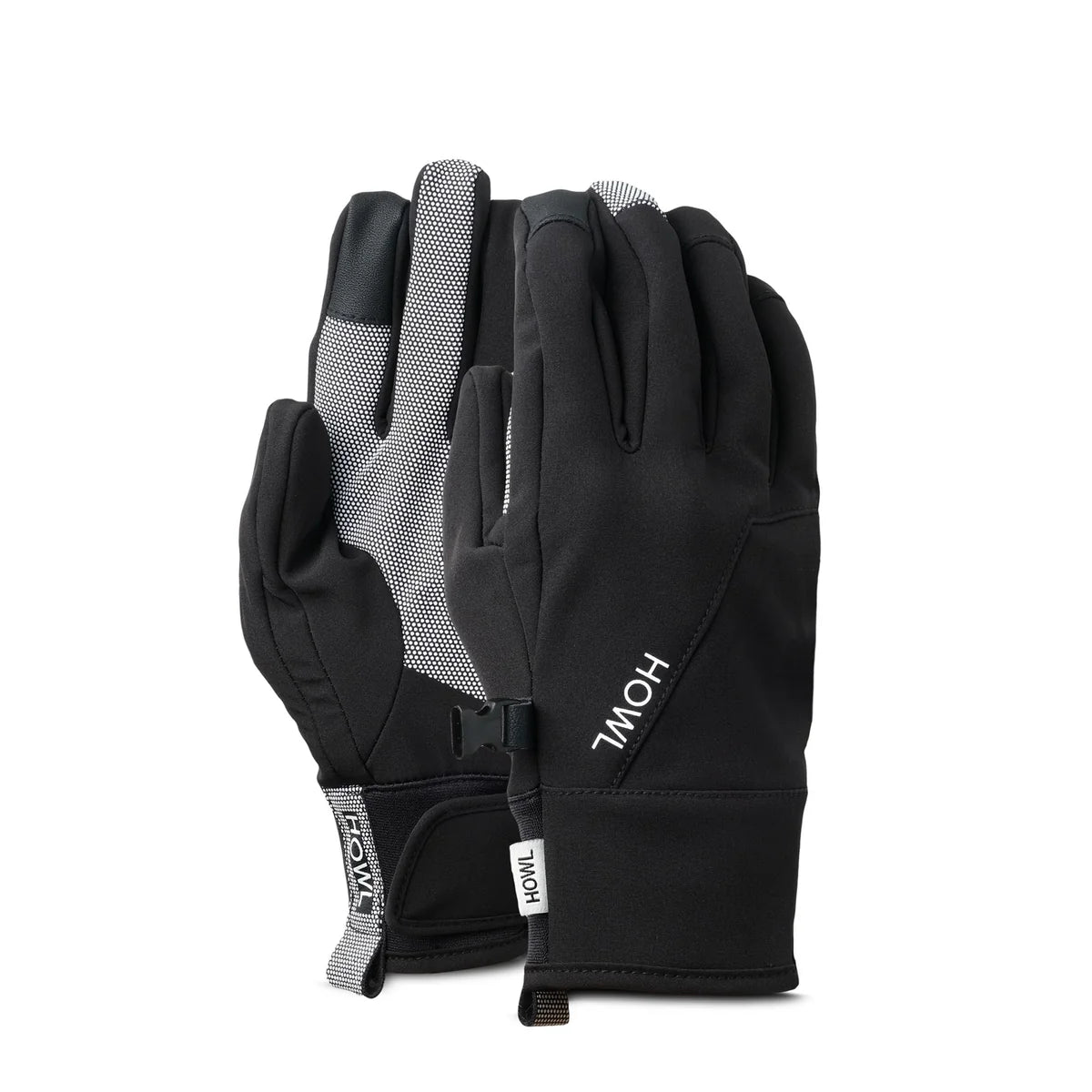 Tech Liner Black Glove