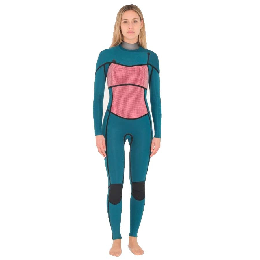 Women's 5/3mm Advantage Plus Full Wetsuit