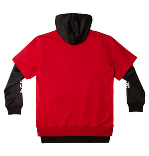 Dryden Snowboard Hoodie