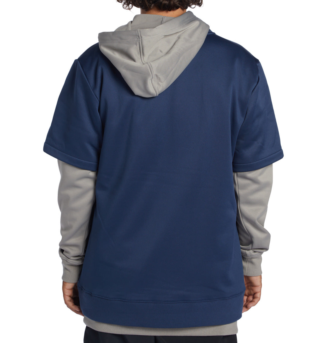 Dryden Snowboard Hoodie