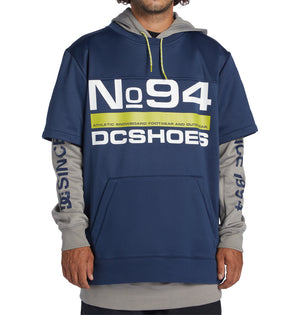 Dryden Snowboard Hoodie