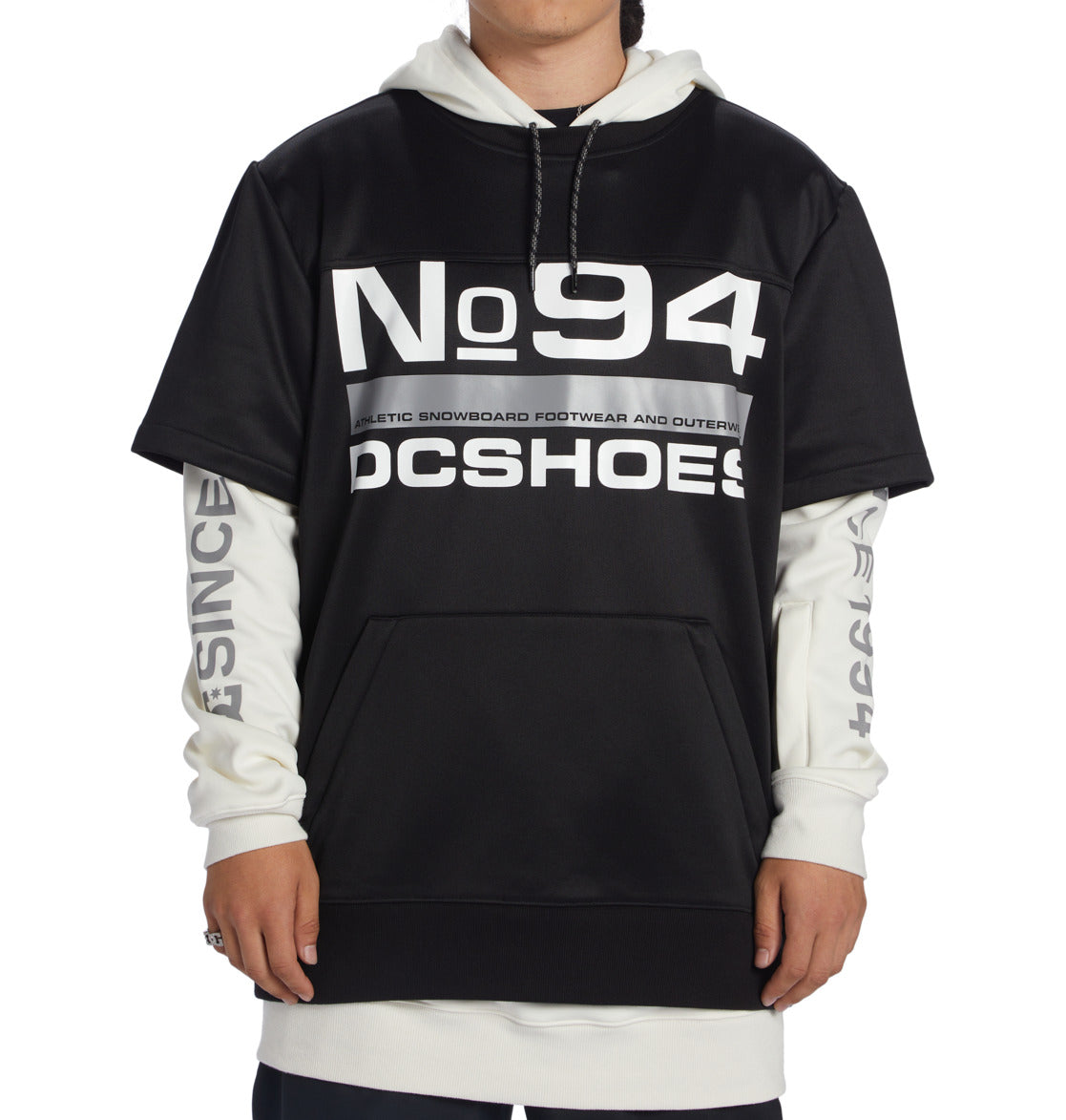 Dryden Snowboard Hoodie