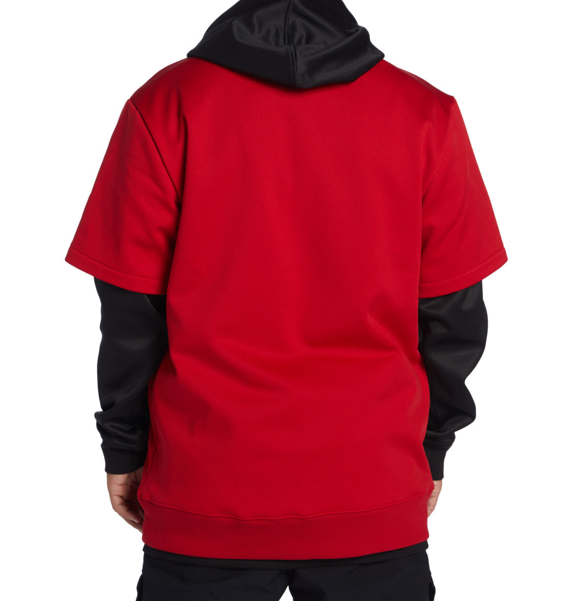 Dryden Snowboard Hoodie