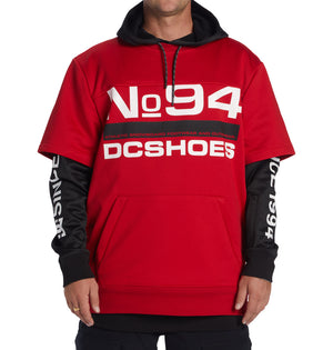 Dryden Snowboard Hoodie