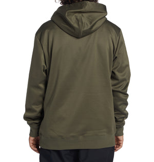 Snowstar Snowboard Hoodie