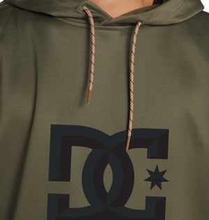 Snowstar Snowboard Hoodie