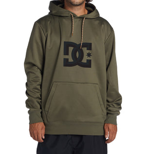 Snowstar Snowboard Hoodie